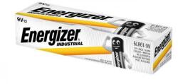 Energizer Elem, 9V, 12 db, ENERGIZER Alkaline Power Industrial - officeland