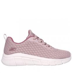 Skechers cipő BOBS B FLEX - QUICK PIVOT (117328BLSH36)