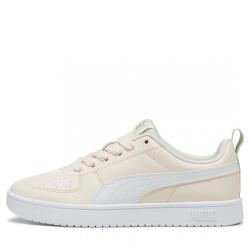 PUMA cipő RICKIE JR ROSEBAY-WHITE (38431127385)