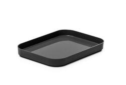 Smartstore Tető, SMARTSTORE Compact S, szürke - officeland