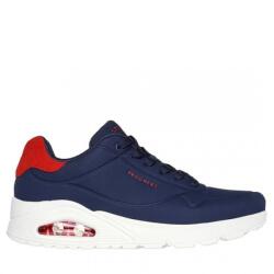 Skechers cipő UNO - SUITED ON AIR (183004NVRD43)