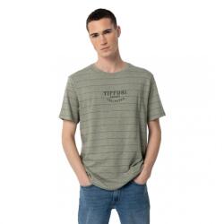 TIFFOSI póló ELLY (10053628889XXL)