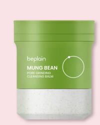 beplain Pórusösszehúzó tisztító balzsam mungóbabbal Mung Bean Pore Grinding Cleansing Balm - 100 ml