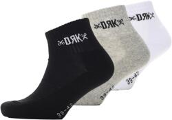 Dorko Speedy Socks 3 Pack (da247213139-42)