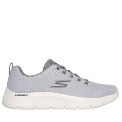 Skechers cipő GO WALK FLEX - VESPID (216507LTGY445)