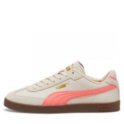 PUMA cipő CLUB II ERA ALPINE SNOW- FLURO PEACH (3974471036)