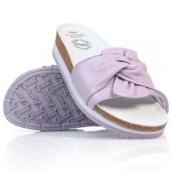 Batz papucs PEGGY VIOLET (PEGGYVIOLET37)