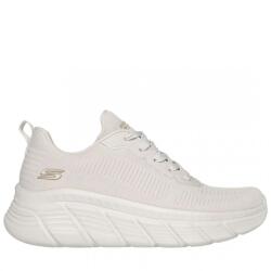 Skechers cipő BOBS B FLEX HI - FLYING HI (117385OFWT41)
