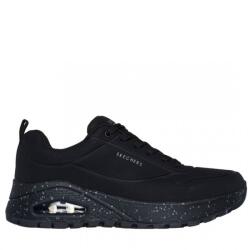 Skechers cipő UNO RUGGED - WAT-AIR-PROOF (183048BBK46)