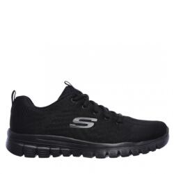 Skechers cipő GRACEFUL (12615BBK35)