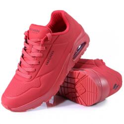 Skechers cipő UNO-STAND ON AIR (52458RED42)