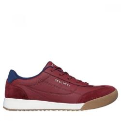 Skechers cipő ZINGER 2.0 - ULTIMATE CLASSIC (183284BURG40)