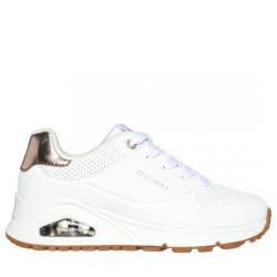 Skechers cipő UNO GEN1 - SHIMMER AWAY (310545LWHT365)