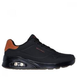 Skechers cipő UNO - SUITED ON AIR (183004BBK46)