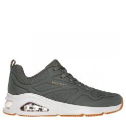 Skechers cipő TRES-AIR UNO - AH - MAZING (177390OLV41)