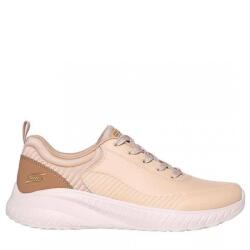 Skechers cipő BOBS SQUAD CHAOS - HEE (117235NAT36)