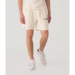 RETRO short BANKS SHORT JOGGING SHORT OFFWHITE (11T050O10X967XL)