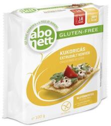 Abonett , 100 g, kukoricás, gluténmentes