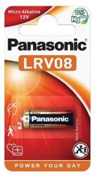 Panasonic Elem, LRV08/1BE, 1 db, PANASONIC - officeland