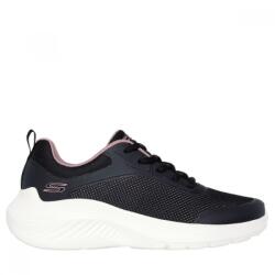 Skechers cipő BOBS SQUAD WAVES (117681BLK35)