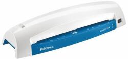 Fellowes Laminálógép, A3, 80-125 mikron, FELLOWES Lunar +, kék