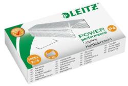 Leitz Tűzőkapocs, 24/8, LEITZ P4