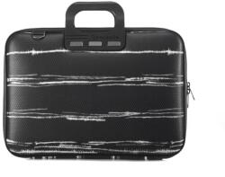 Bombata BLACK & WHITE - Black 15, 6 (bombata90004)