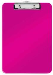 Leitz Felírótábla, A4, LEITZ Wow, rózsaszín - officeland