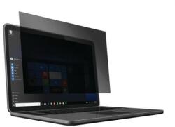 Kensington Monitorszűrő, betekintésvédelem, 14 16: 9 laptophoz, 310x175mm, levehető, KENSINGTON