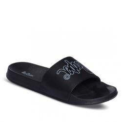 Lee Cooper Originals Lee Cooper papucs BLACK/GREY (LCW2442248541)