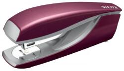 Leitz Tűzőgép, 24/6, 26/6, 30 lap, LEITZ Nexxt Style, gránátvörös