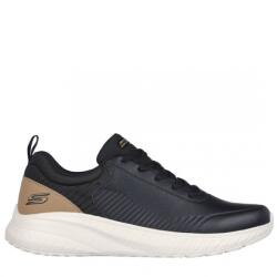 Skechers cipő BOBS SQUAD CHAOS -HEEL BETTER (118033BLK41)