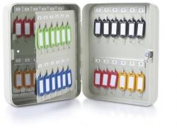 DONAU Kulcsszekrény, 48 kulcs, DONAU