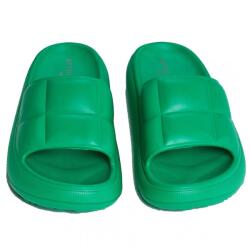 RETRO papucs ZERO GRAVITY FLIP-FLOP GREEN (20V001Q16B24736)