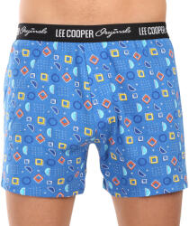 Lee Cooper Férfi bő szárú boxeralsók Lee Cooper többszínű (PO38811-15) M