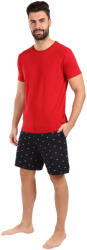 Tommy Hilfiger Férfi pizsama Tommy Hilfiger többszínű (UM0UM02319 0U8) M