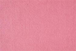  Filc anyag, puha, A4, világosrózsaszín