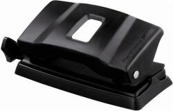 Maped Lyukasztó, kétlyukú, 12 lap, fém, MAPED Essentials 12, fekete