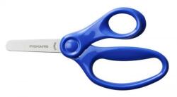 Fiskars Olló, iskolai, 13 cm, FISKARS, kék - officeland