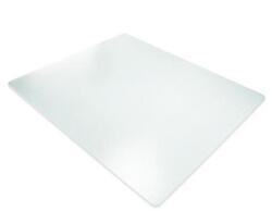 rs office Székalátét, szőnyegre, PET, 130x120 cm, RS OFFICE Duragrip Meta