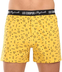 Lee Cooper Férfi bő szárú boxeralsók Lee Cooper többszínű (PO38811-4) 3XL