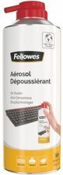 Fellowes Sűrített levegős porpisztoly, HFC mentes, gyúlékony, 520 ml/350 ml, FELLOWES - officeland