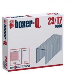 Boxer Tűzőkapocs, 23/17, BOXER