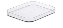 Smartstore Tető, SMARTSTORE Compact Clear S, átlátszó