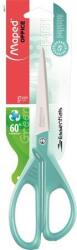 Maped Olló, irodai, 21 cm, MAPED Essentials Green, türkizkék