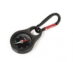 TROIKA Kulcstartó iránytűvel, TROIKA Compass