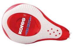 Kores Hibajavító roller, 4, 2 mm x 8 m, KORES 2WAY