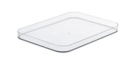 Smartstore Tető, SMARTSTORE Compact Clear M, átlátszó - officeland