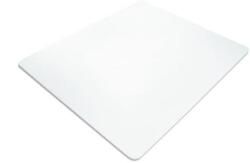 Rs office Székalátét, kemény felületre, polikarbonát, 90x120 cm, RS OFFICE Ecogrip Solid - officeland