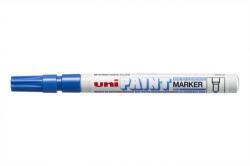 uni Lakkmarker, 0, 8-1, 2 mm, UNI PX-21, sötétkék - officeland